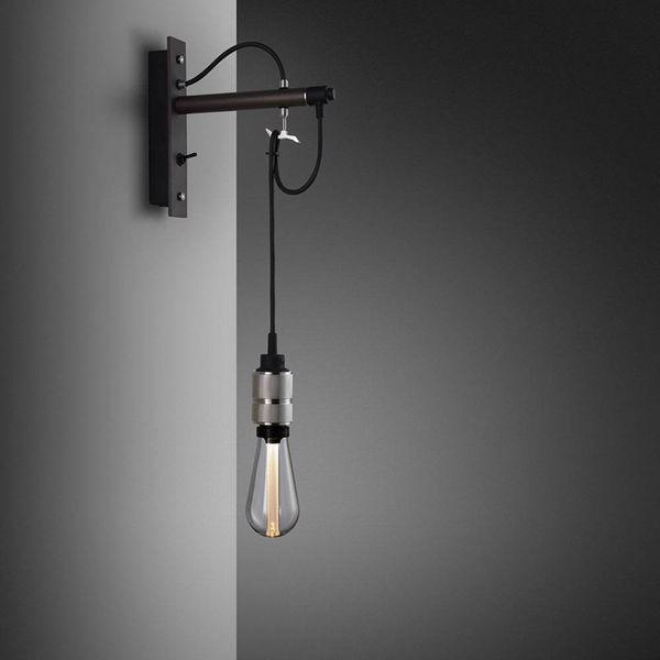HOOKED WALL / CROSS / NUDE / GRAPHITE / STEEL image 1