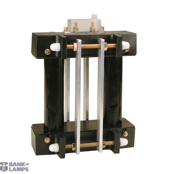TAU9 - Current transformer - Cable/passing bar: 55x165mm - Ratio: 4000/5A image 1