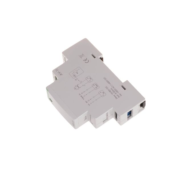 analog voltage converter, single phase image 3