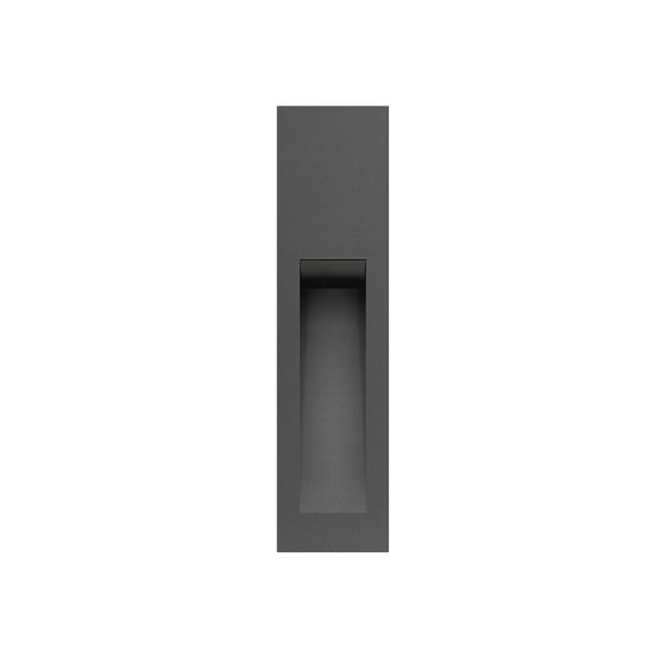 INSERT+1 V 3.5 A/EW 830 ANTHRACITE image 1