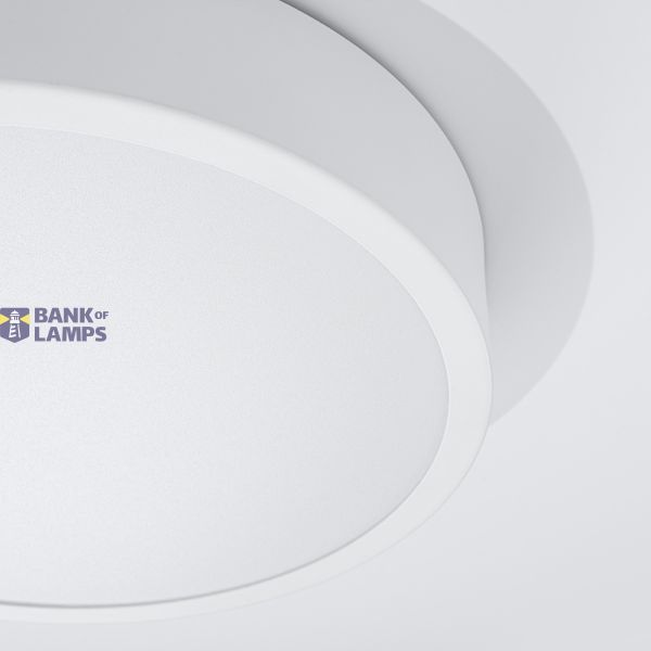 Ceiling lamp ONYX 30 white LED 3000K image 6