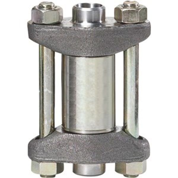 NRVA 15-1/2"WELD FLANGE CHECK VALVE image 1