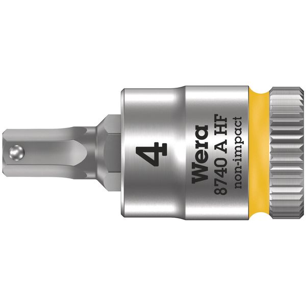 8740 A HF, 4 x 28 mm image 1