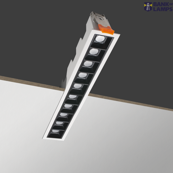 INCASSO MINIMAL LED image 1