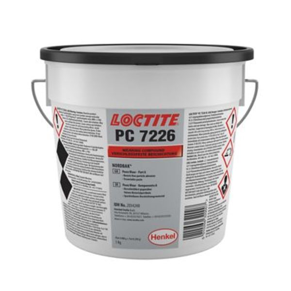 LOCTITE PC 7226 KT1KG EN/DE image 1