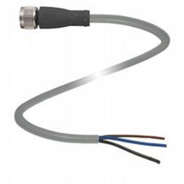V11-G-2M-PVC Cable box image 1