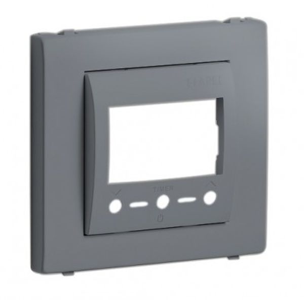 COV PLAT F/ MULTIFUNCIONAL THERMOST GRAPH image 1