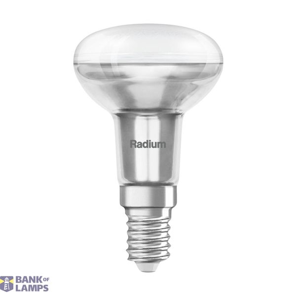 LED Essence R50, RL-R50 40 2,6W/230/827/WFL/E14 image 1