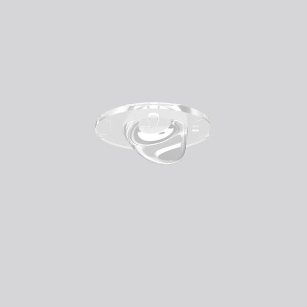Lens D 16 H 10 colour: clear image 1