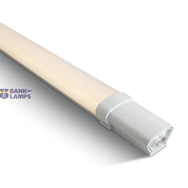 IP65 LED CONNECTABLE 36W WW 1275mm 100-240V image 2