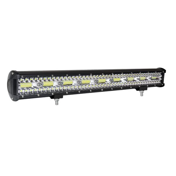 Working LED light bar AWL29 160LED 650x74 540W COMBO 9-36V image 1