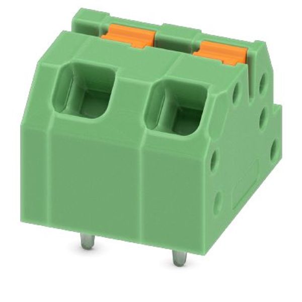 SPTAF 1/ 2-5,0-IL - PCB terminal block image 2