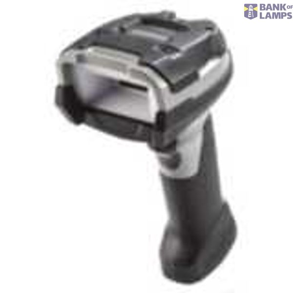 Code reader, handheld, DPM (Direct part mark), Wireless V4505002A image 2