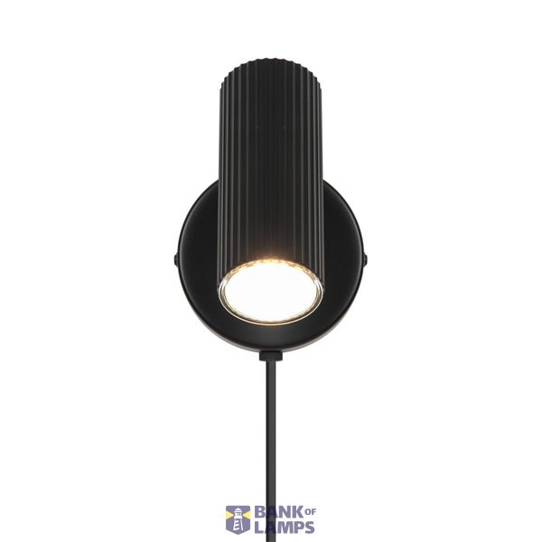 Vico | Wall light | Black image 1