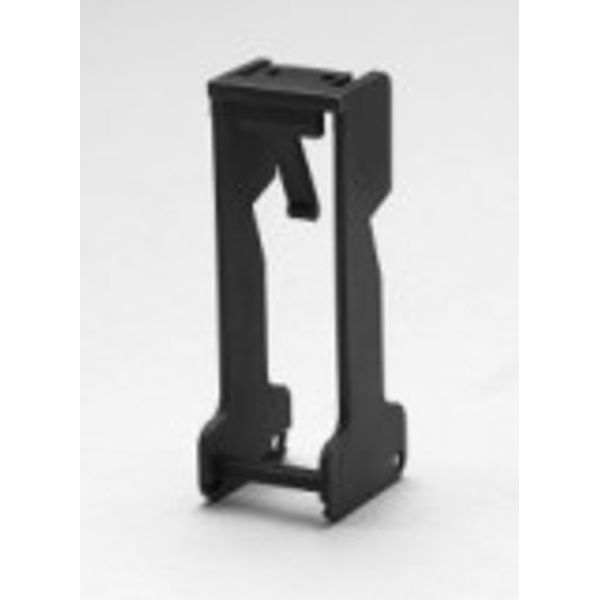 Variclip black plastic for socket 95.03.0/05.0 in S40 (095.01.0) image 2