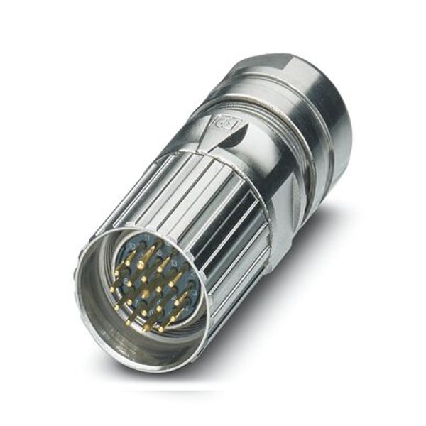 CA-1RP1N8A8007 - Cable connector image 1