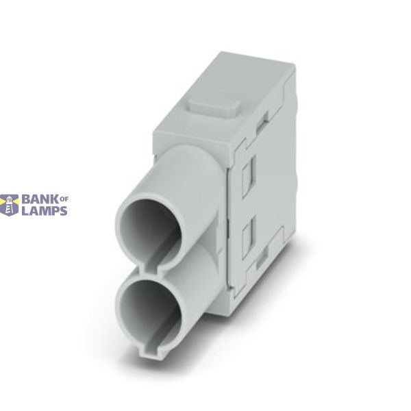 HC-M-02-CT-M-25 - Contact insert module image 1
