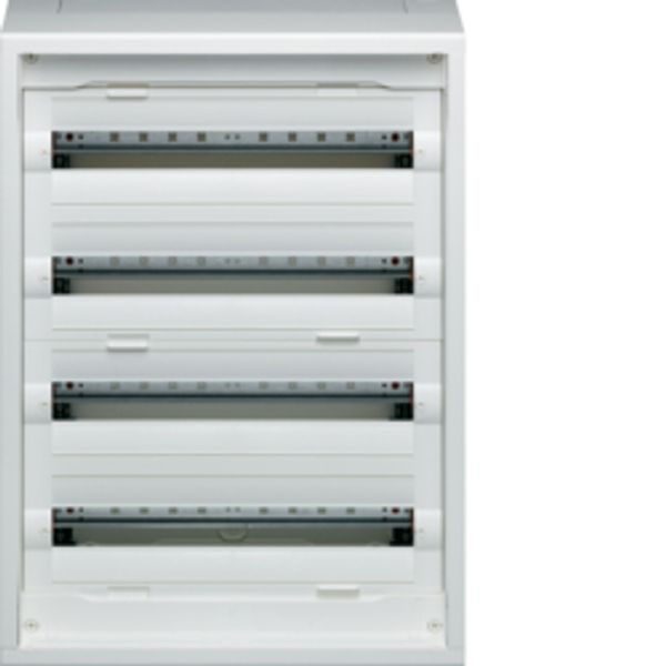 VEGA-D WALL CABINET 4X24M image 1