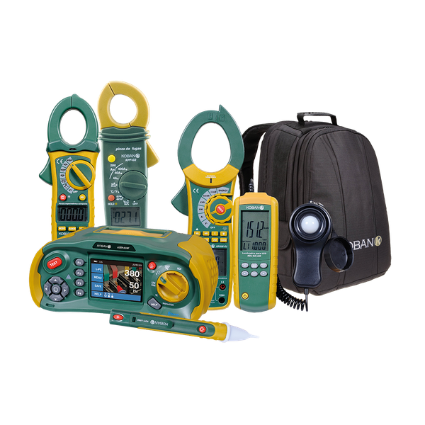 KIT REBT BASIC-2 image 1