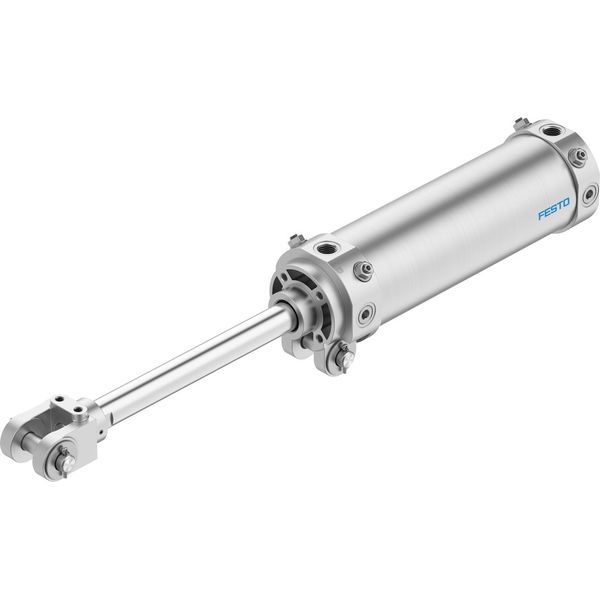 DWB-63-150-Y Hinge cylinder image 1