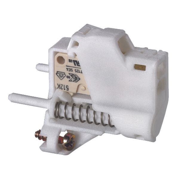 Mennekes Auxiliary contact 41000 image 1