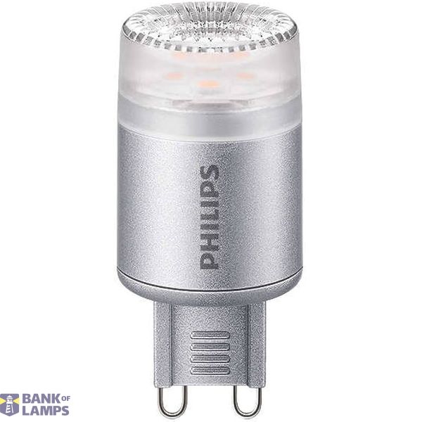 CorePro LEDcapsuleMV 2.3-25W G9 827 D image 1