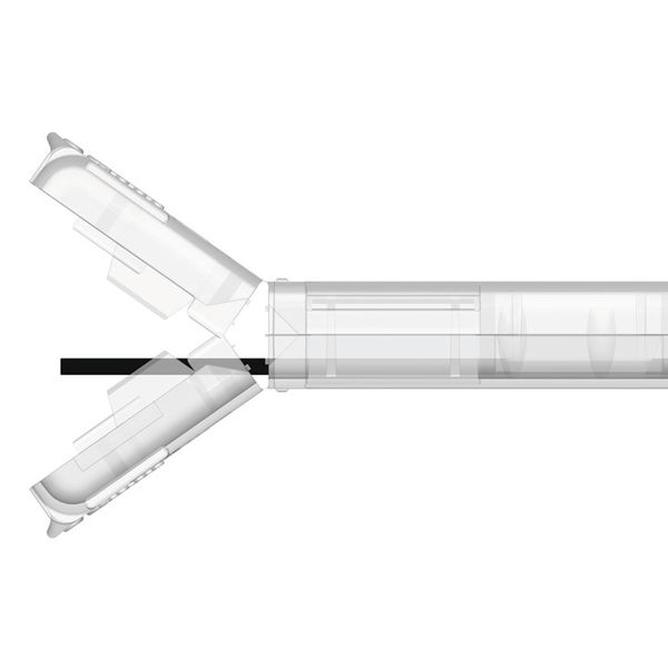 Pica 6055 BIG Dry Refill Stone Pencil 10H image 2
