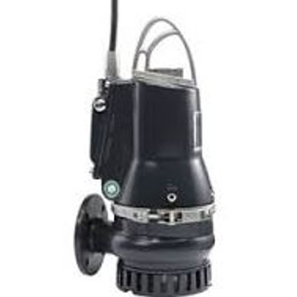 Drainage sewage pump DP10.65.26.E.2.50B 3x400VY Auto Adapt image 1