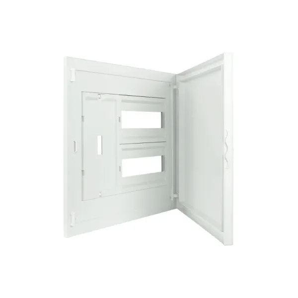 INT FITTING+DOOR F/PANEL BOARD 24M(2X12)+DCP image 1