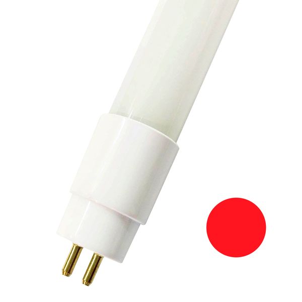 LED T5 AC G5 16X1449 20W Red image 1