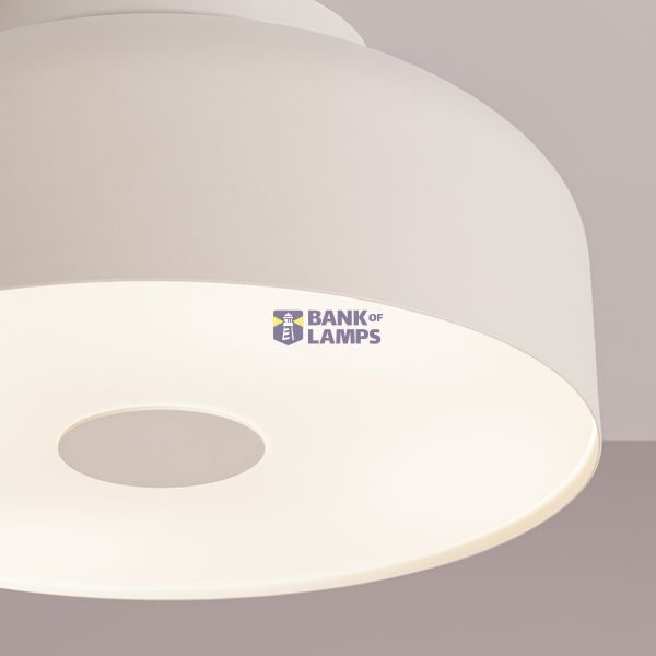 Ceiling lamp OMIQ beige image 12