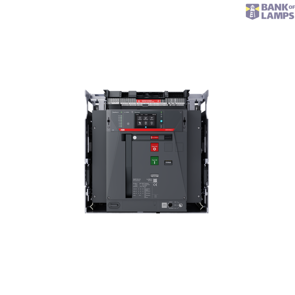 E4.3V 3200 Ekip Aware LSI 3p WMP image 1