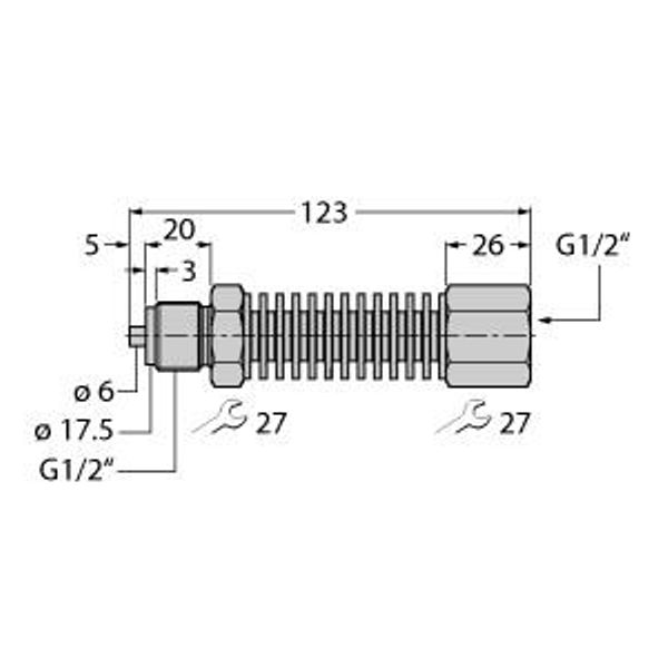 Accessories Cooling Section   PCS-G1/2A4 image 1