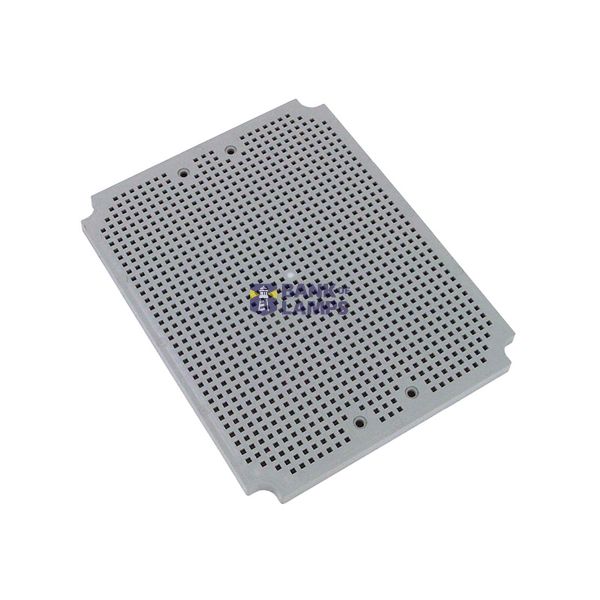 PMT4 Mounting Plate image 1