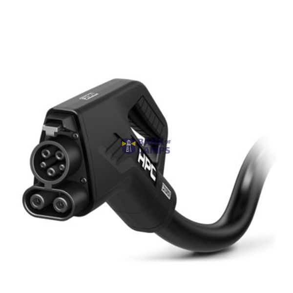 CHARX PT1H-DC500-8,0MEC00P - DC charging cable image 1