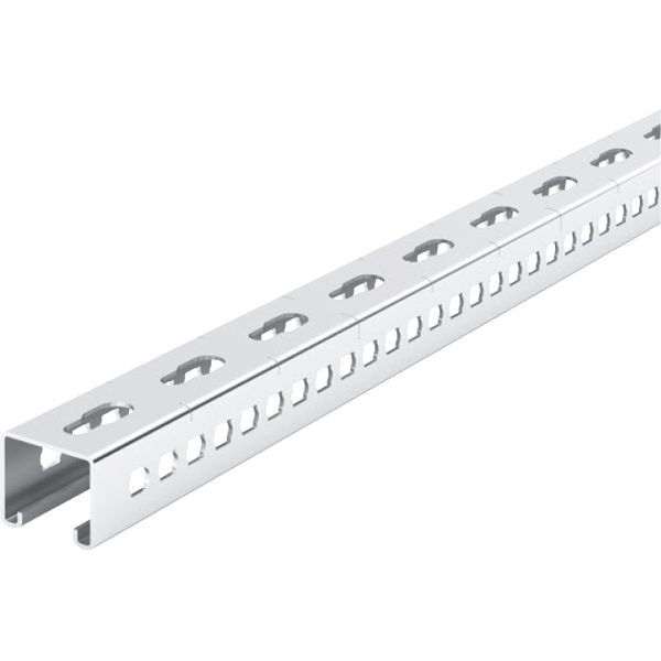 Rail SP 41x41x2,0 L3000 Sdz image 1
