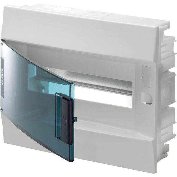 41C12X12 Consumer Unit (empty) image 1
