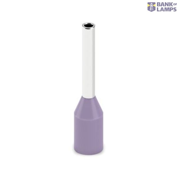 AI 0,25-6 VT - Ferrule image 1
