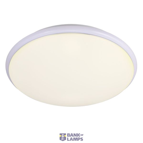 Melo 40 | Ceiling light | White image 1