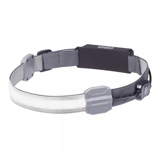 LEDinspect® FLEXIBLE HEAD TORCH image 1