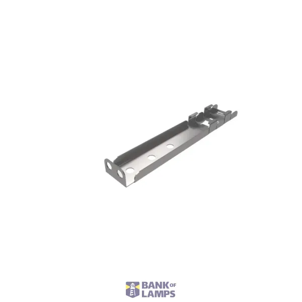 CertaFlux RDL clip shelf arm image 1