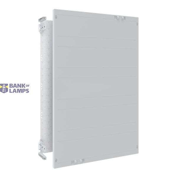 PrismaSeT XL Closed cover 500x750 mm image 2