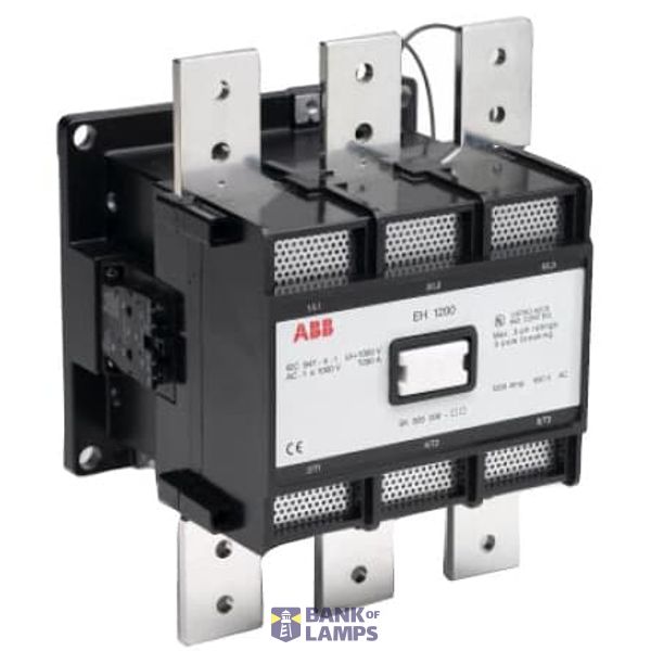 EH800-30-22 230-240V 50Hz Contactor image 1