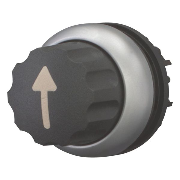 M22-WR3-X7 Changeover switch, RMQ-Titan image 4