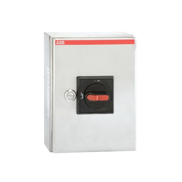 OTR25T6B Safety switch image 3