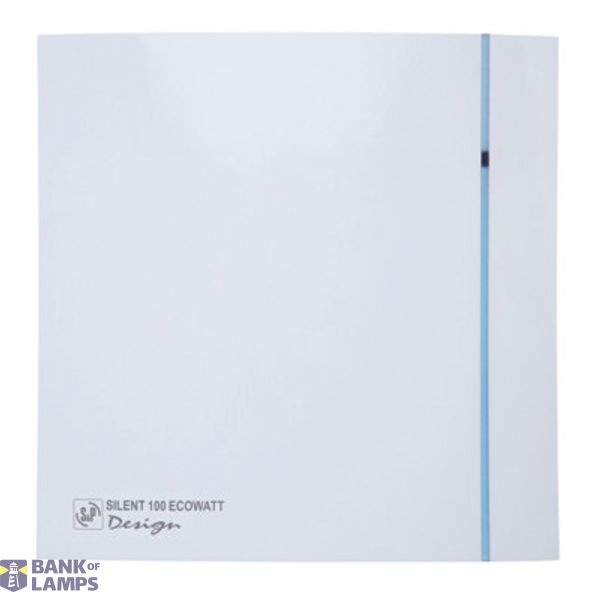 KIT SILENT 100 CHZ CHAMPAGNE DESIGN-4C ECO 12VDC+C image 1