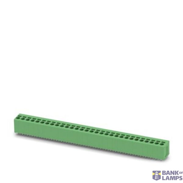 SPT 2,5/30-V-5,0 - PCB terminal block image 1