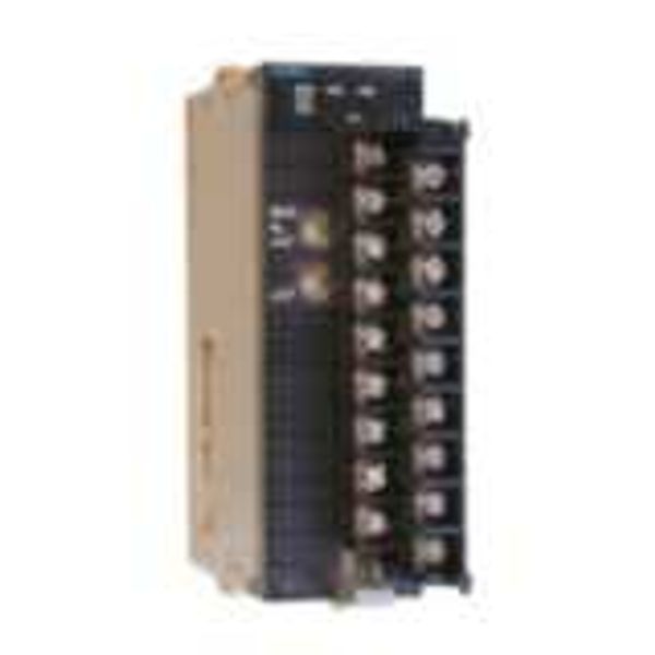 High speed counter unit, 2 axes, SSI absolute encoder inputs, 9-31 bit CJ1W9028M image 1