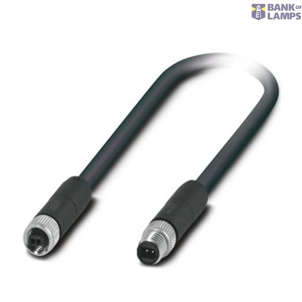 SPE-T1-M8MSM/100,0-97B/M8FSF - Network cable image 1