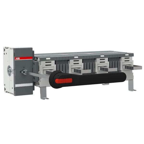 OT1600EM04W4P SWITCH-DISCONNECTOR image 1